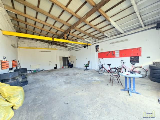 dom wolnostojący, 3 pokoje Stary Widzim. Zdjęcie 12