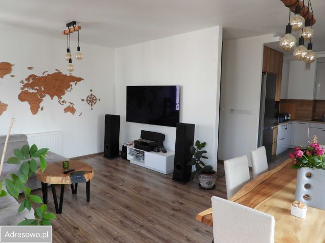 Mieszkanie 4-pokojowe Wrocław Krzyki, ul. Kabaczkowa. Zdjęcie 1