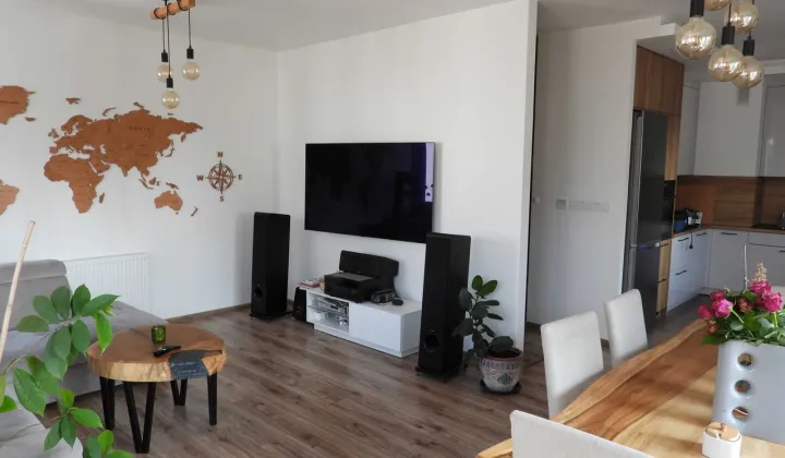 Mieszkanie 4-pokojowe Wrocław Krzyki, ul. Kabaczkowa