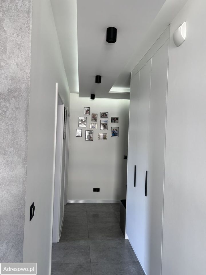 Mieszkanie 3-pokojowe Kraków Łęg, al. Pokoju. Zdjęcie 6