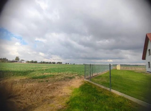 Działka rolno-budowlana Rakoszyce, ul. Budziszowska. Zdjęcie 1