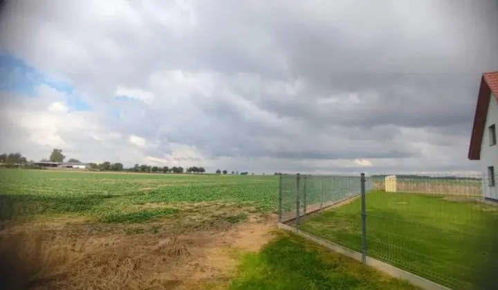 Działka rolno-budowlana Rakoszyce, ul. Budziszowska