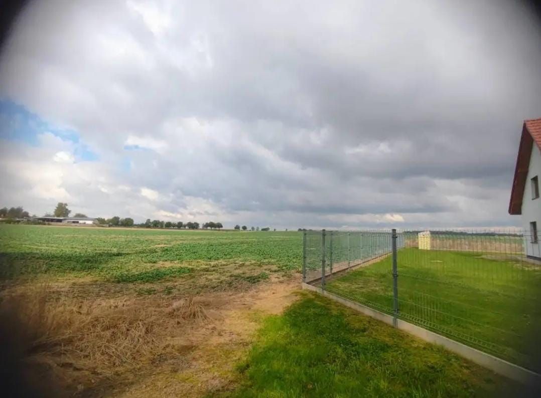 Działka rolno-budowlana Rakoszyce, ul. Budziszowska. Zdjęcie 1