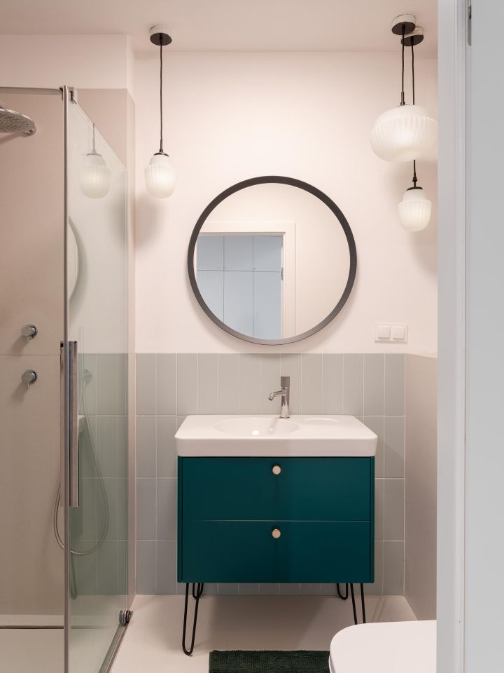 Mieszkanie 4-pokojowe Warszawa Praga-Północ, ul. Markowska. Zdjęcie 13