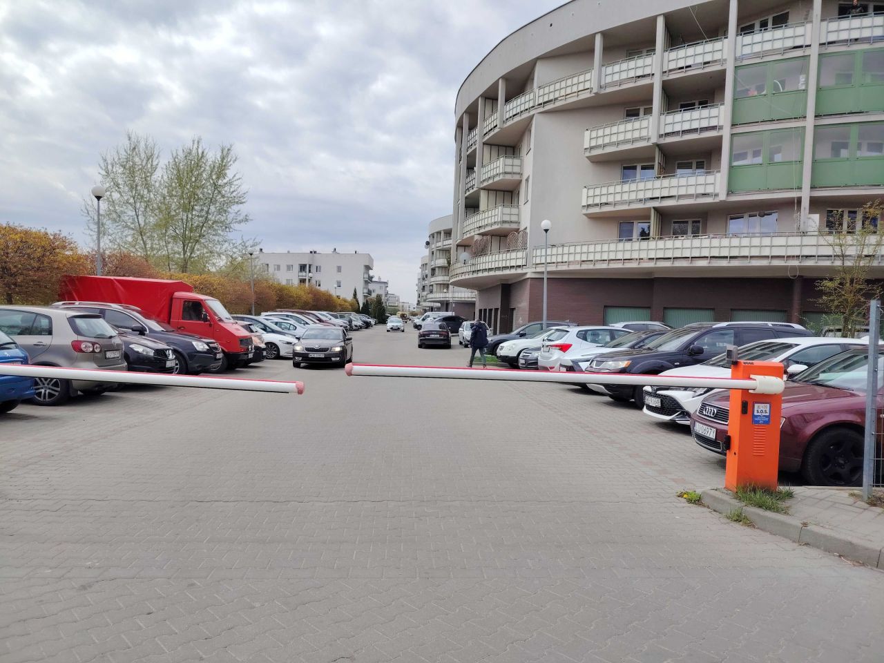 Mieszkanie 2-pokojowe Lublin, ul. Dożynkowa. Zdjęcie 5