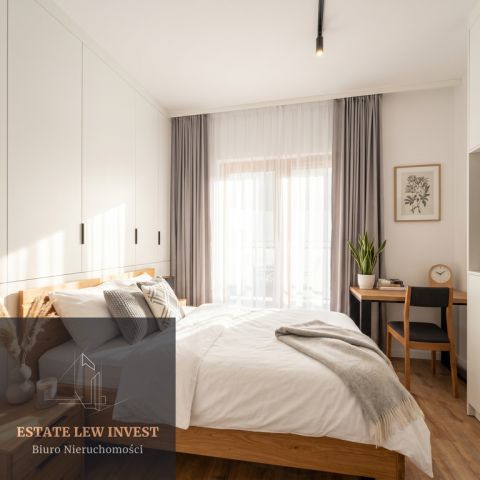 Mieszkanie 2-pokojowe Kraków, ul. Rakowicka. Zdjęcie 4