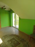 dom wolnostojący Kielce Dyminy-Wieś, ul. Przyłogi. Zdjęcie 1