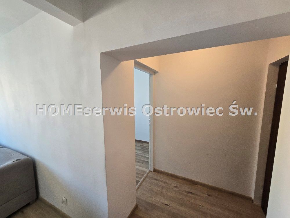 Mieszkanie 2-pokojowe Ostrowiec Świętokrzyski Centrum. Zdjęcie 14