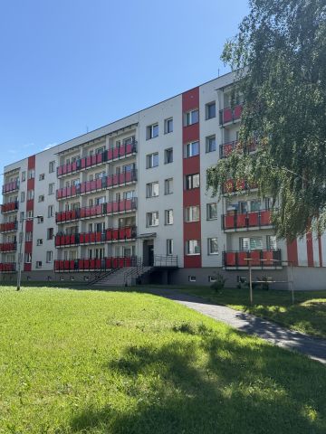 Mieszkanie 1-pokojowe Sosnowiec Kazimierz, ul. Władysława Broniewskiego. Zdjęcie 1