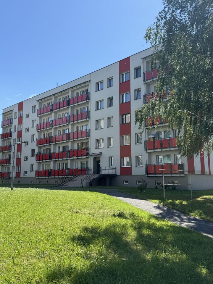 Mieszkanie 1-pokojowe Sosnowiec Kazimierz, ul. Władysława Broniewskiego. Zdjęcie 1