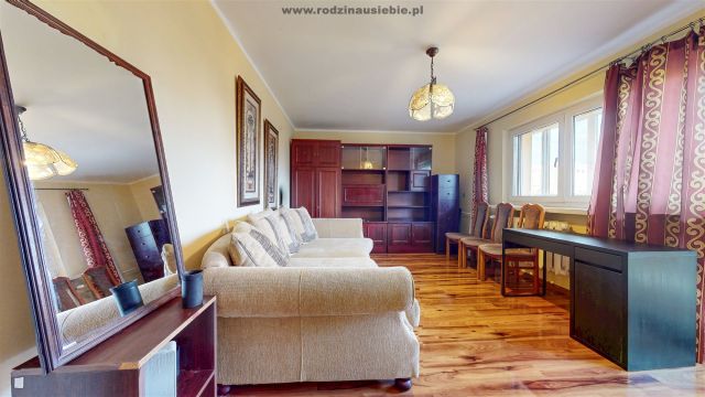 Mieszkanie 3-pokojowe Kraków Dębniki, ul. Kobierzyńska. Zdjęcie 2