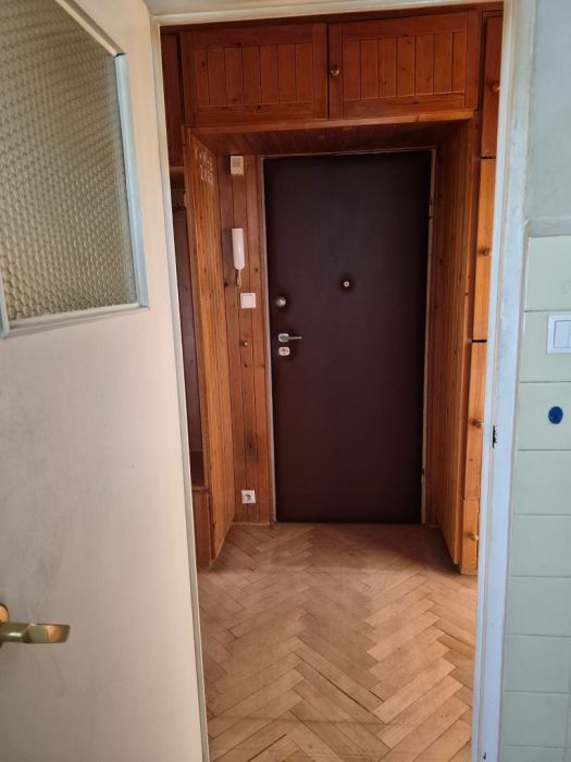 Mieszkanie 2-pokojowe Gdańsk Niedźwiednik, ul. Leśna Góra. Zdjęcie 11