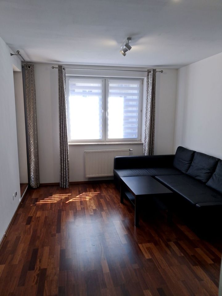 Mieszkanie 2-pokojowe Wrocław Stabłowice, ul. Główna. Zdjęcie 6