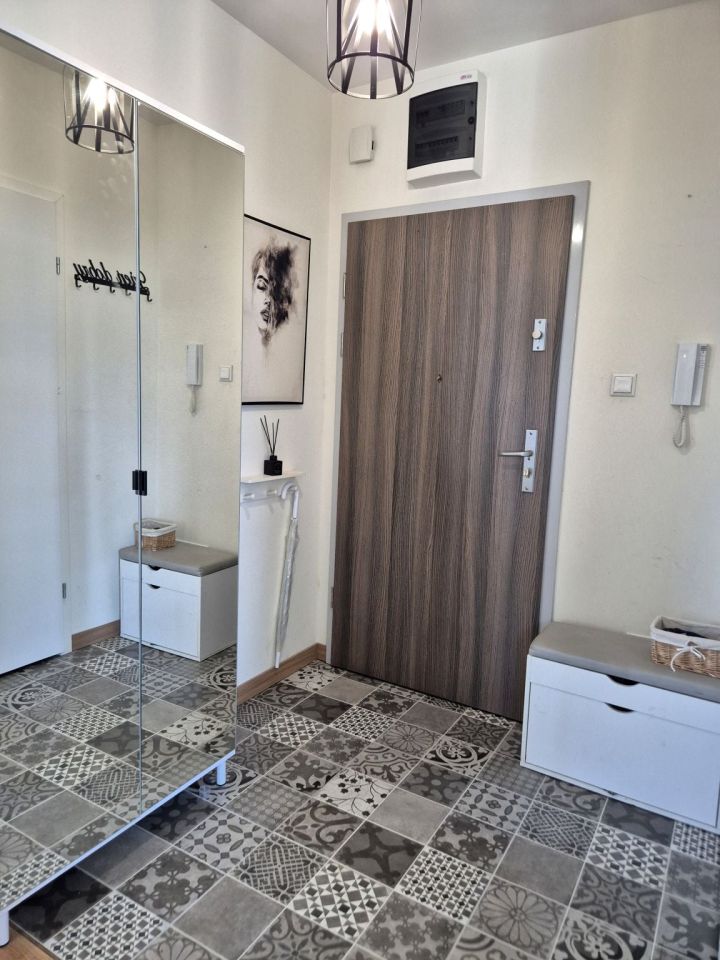 Mieszkanie 3-pokojowe Zielona Góra, ul. Obywatelska. Zdjęcie 9