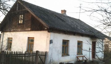 dom wolnostojący Dworaki-Pikaty. Zdjęcie 1