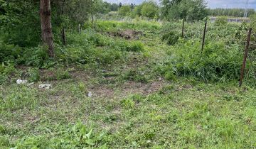 Działka rolna Lublin Abramowice, ul. Powojowa 13A