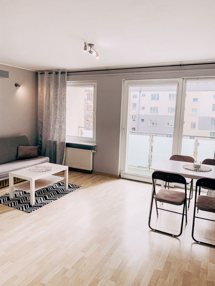 Mieszkanie 2-pokojowe Tczew Centrum, ul. Wyzwolenia. Zdjęcie 6