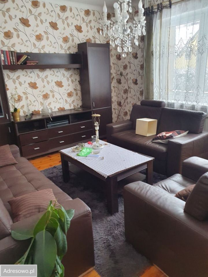 dom wolnostojący, 12 pokoi Zawiercie, ul. Kombatantów. Zdjęcie 6