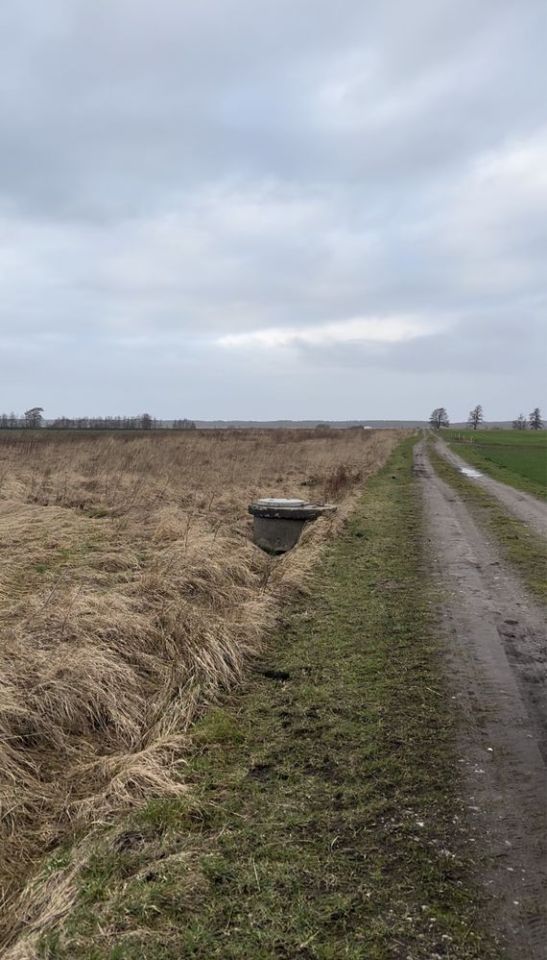 Działka rolno-budowlana Karcino. Zdjęcie 4