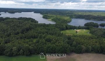 Działka rekreacyjna Krzynia