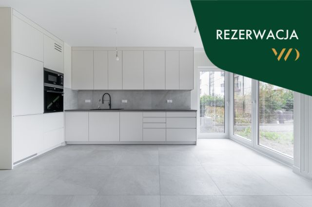 Mieszkanie 4-pokojowe Warszawa Bemowo, ul. Narwik. Zdjęcie 1