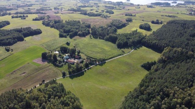 Działka budowlana Dobra Wola. Zdjęcie 4