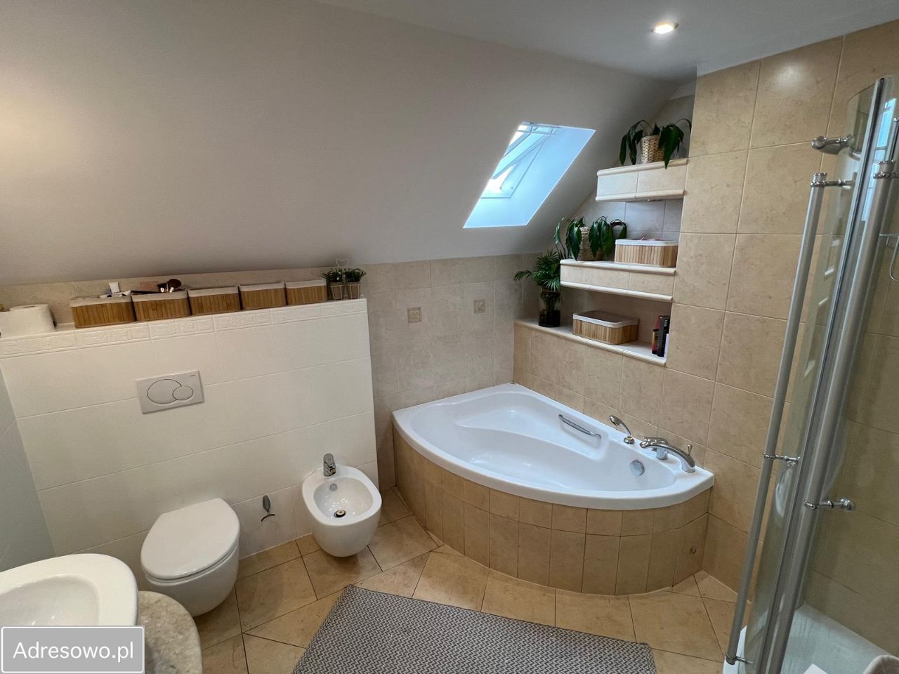 dom wolnostojący, 5 pokoi Papowo Toruńskie Osieki. Zdjęcie 8