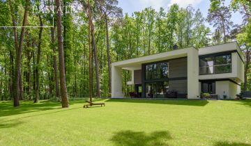 dom wolnostojący, 5 pokoi Sękocin-Las