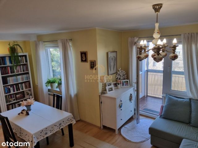 Mieszkanie 2-pokojowe Gdańsk Orunia, ul. Emilii Hoene. Zdjęcie 1