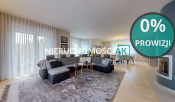 dom wolnostojący, 5 pokoi Poznań Szczepankowo, ul. Szczepankowo