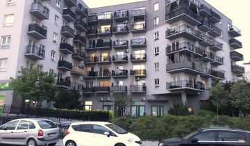 Mieszkanie 1-pokojowe Warszawa Białołęka, ul. Dionizosa