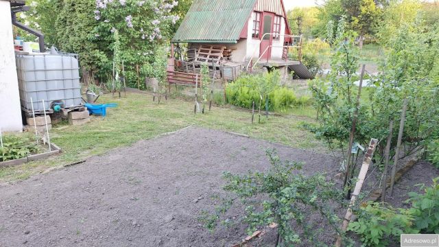 Działka rekreacyjna Kunice. Zdjęcie 1