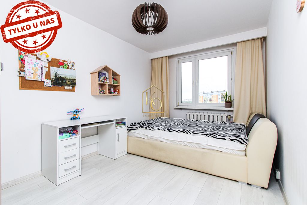 Mieszkanie 2-pokojowe Wrocław Gaj, ul. Jabłeczna. Zdjęcie 10