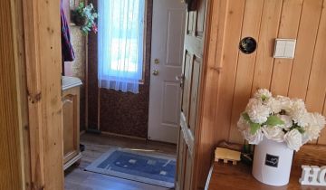 dom wolnostojący Donimierz