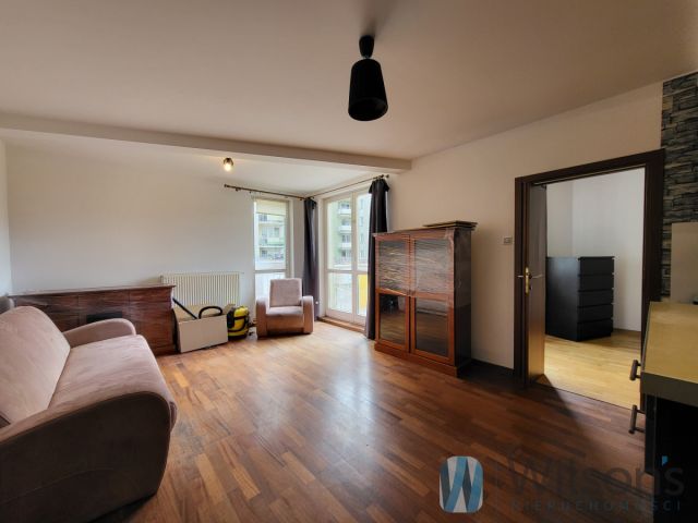 Mieszkanie 2-pokojowe Warszawa Targówek, ul. św. Wincentego. Zdjęcie 6