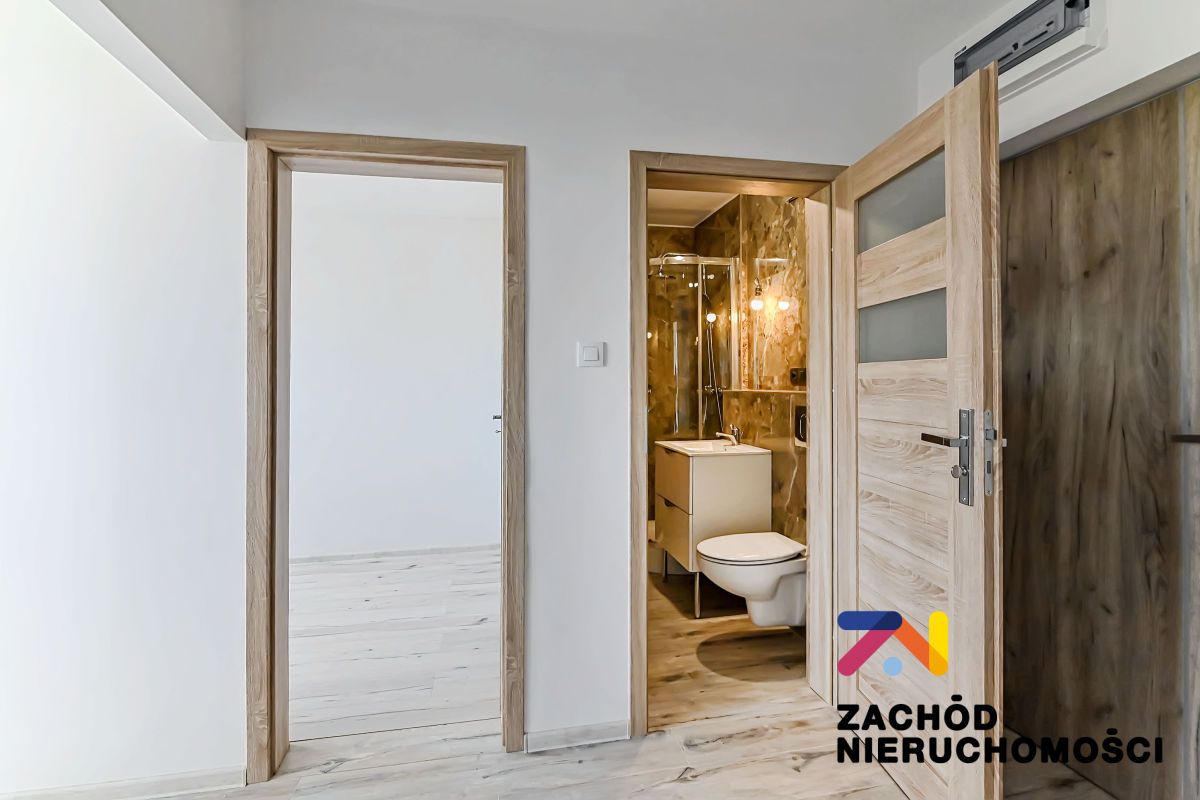 Mieszkanie 2-pokojowe Zielona Góra, ul. Morelowa. Zdjęcie 12