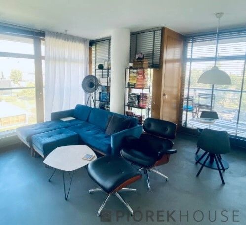 Mieszkanie 3-pokojowe Warszawa Wola, ul. Kolejowa. Zdjęcie 5