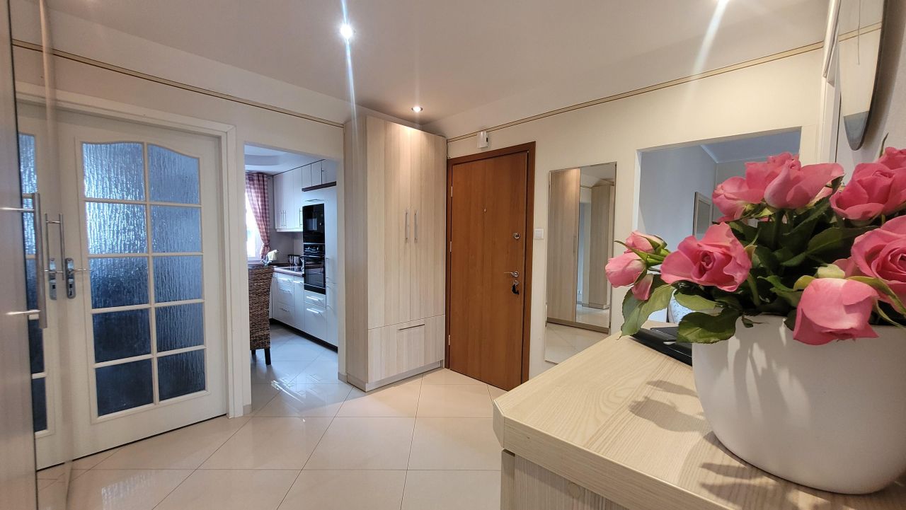 Mieszkanie 4-pokojowe Lębork Centrum, ul. Legionów Polskich