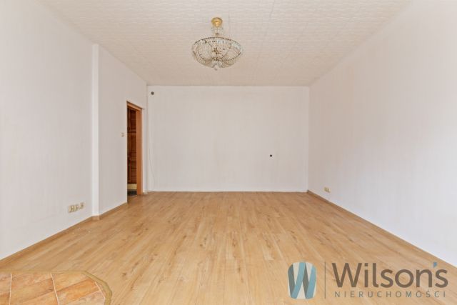 Mieszkanie 2-pokojowe Warszawa Śródmieście, ul. Orla. Zdjęcie 5