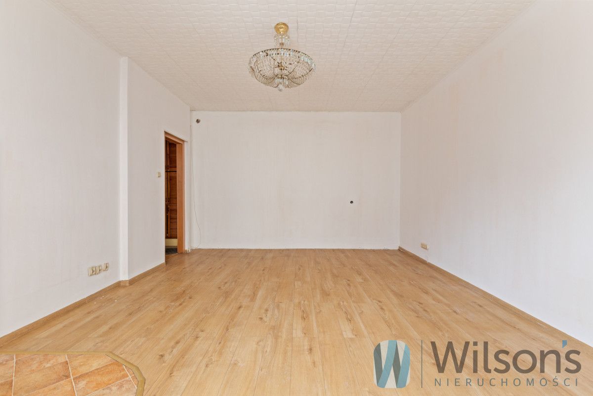 Mieszkanie 2-pokojowe Warszawa Śródmieście, ul. Orla. Zdjęcie 5