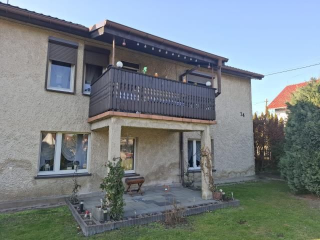 dom wolnostojący, 9 pokoi Toszek Oracze, ul. Oracze. Zdjęcie 7