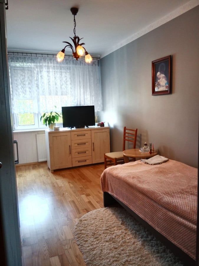 Mieszkanie 3-pokojowe Bydgoszcz Górzyskowo. Zdjęcie 7