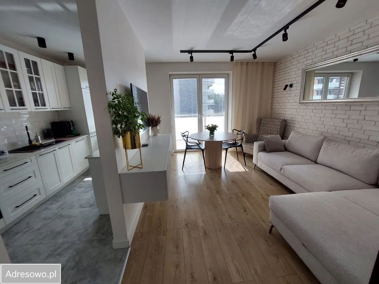 Mieszkanie 3-pokojowe Bochnia, ul. Brzeźnicka. Zdjęcie 12