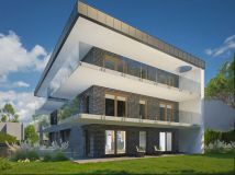 Mieszkanie 3-pokojowe Kraków, ul. Anny Libera. Zdjęcie 4