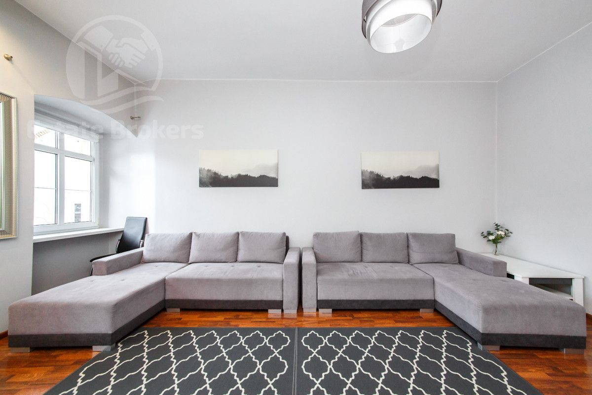 Mieszkanie 3-pokojowe Wrocław Stare Miasto, rynek Rynek