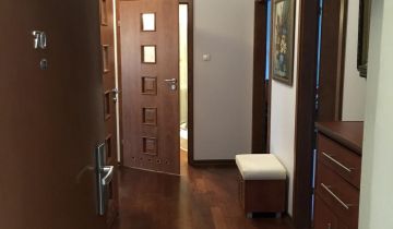 Mieszkanie 3-pokojowe Warszawa Wesoła, ul. Warszawska