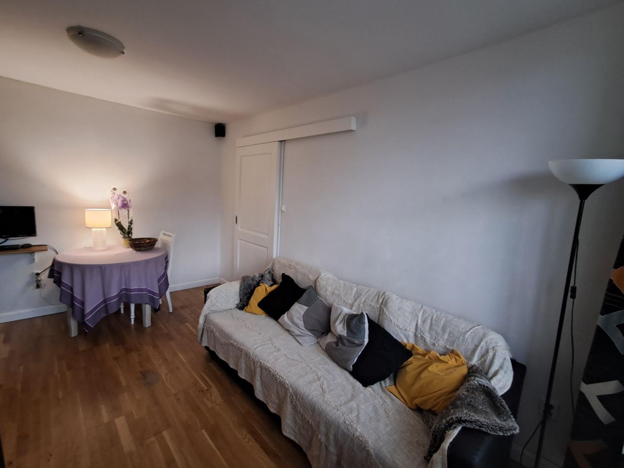 Mieszkanie 3-pokojowe Warszawa Wola, ul. Górczewska. Zdjęcie 3