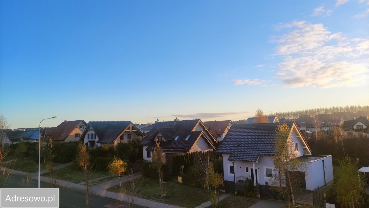 Mieszkanie 3-pokojowe Gdańsk Łostowice, ul. Olimpijska. Zdjęcie 5