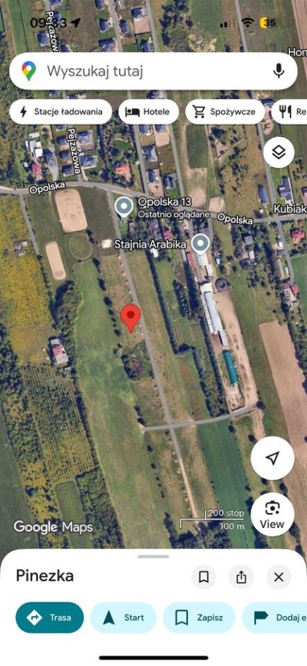 Działka budowlana Łódź Widzew, ul. Padokowa. Zdjęcie 6