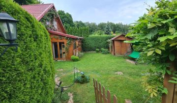 Działka rod Gdańsk Osowa, ul. Meteorytowa